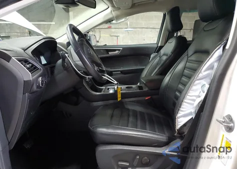 2024 Ford Edge Sel из США, поврежденный, VIN 2FMPK4J99RBA24723